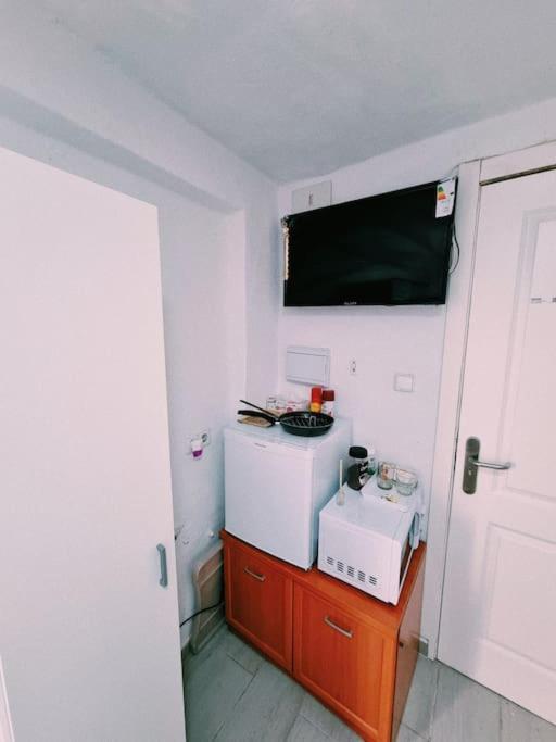 Appartement Plaza Nueva *