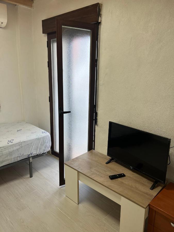 Appartement Plaza Nueva Granada